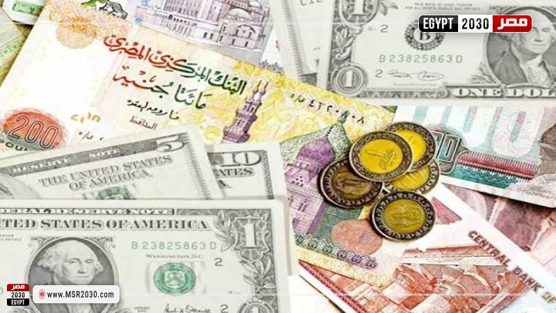 أسعار العملات العربية اليوم الأحد 28 1 2024 مقابل الجنيه الاقتصاد