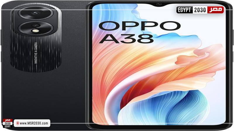 Oppo A38 