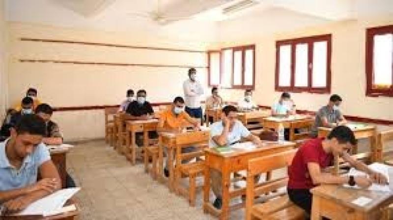 ضوابط عن امتحانات الثانوية العامة 2024.. اعرف التفاصيل