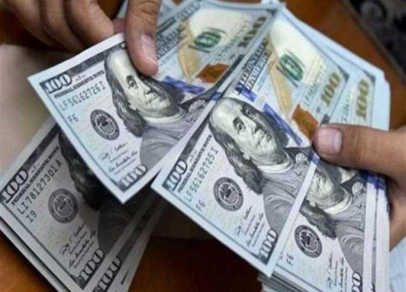 انخفاض مبشر .. تعرف على سعر الدولار مقابل الجنيه اليوم