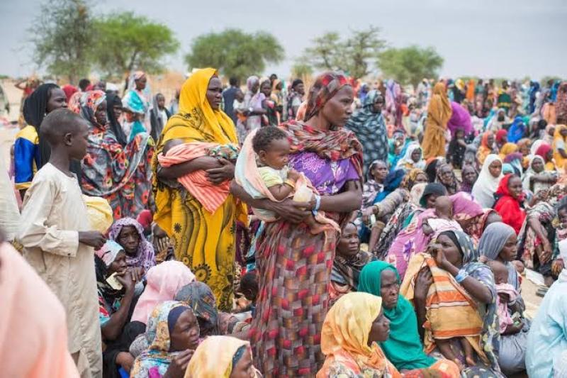 بحثا عن المأوى والغذاء في زمن الحرب.. إلى أين لجأ 1.5 مليون سوداني؟