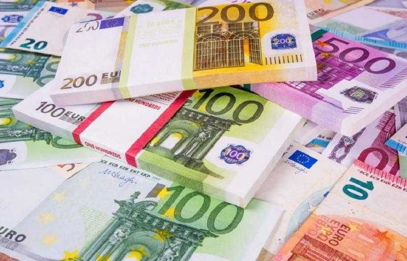 استقرار العملة الأوروبية.. سعر اليورو اليوم الخميس في البنوك