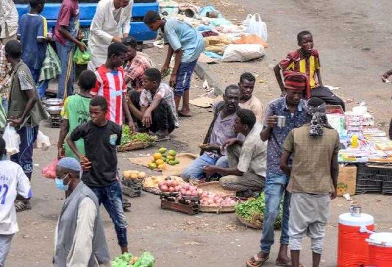 خطر مجاعة ”كارثية” قادمة في السودان.. والصحة العالمية تحدد الموعد