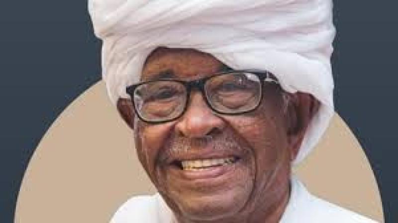 بعد وفاته بمصر.. من هو عميد الصحفيين السودانيين محجوب محمد صالح؟