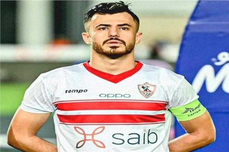 الونش وشيكابالا يواصلان التأهيل في الزمالك