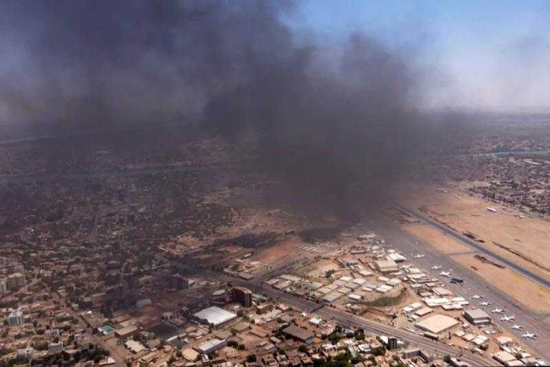 الجيش يتقدم في أم درمان للمرة الأولى.. حرب السودان إلى أين؟