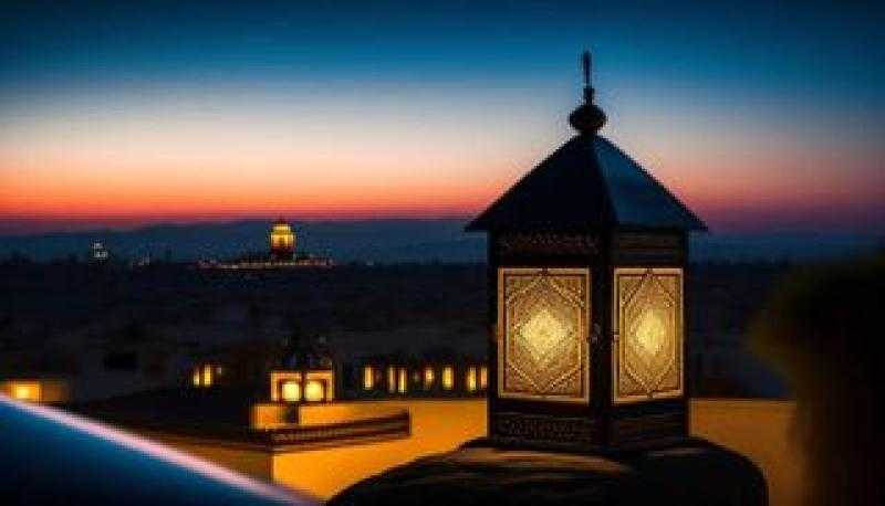 إمساكية شهر رمضان 2024 .. مواعيد السحور والإفطار