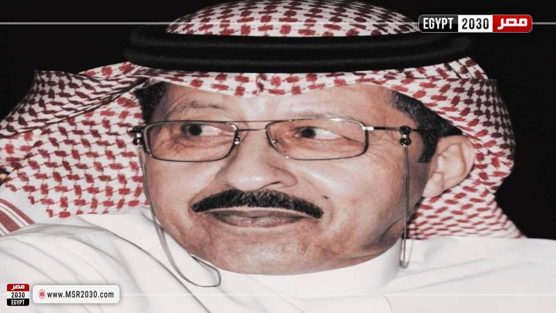 الأمير ممدوح بن سعود بن عبدالعزيز