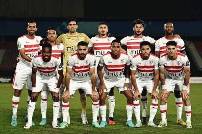 عبدالواحد السيد: لو مش عايزين الزمالك في الدوري نشوفلنا دوري تاني