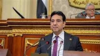 برلماني: تمسك مصر بوقف إطلاق النار وإنفاذ المساعدات يعكس حرصها على تخفيف معاناة الفلسطينيين