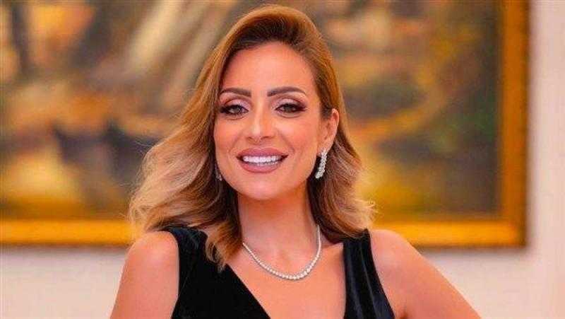 الحبس سنة للمتهم بانتهاك خصوصية ريم البارودي