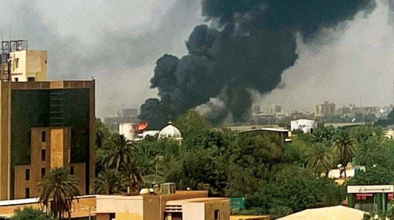 حصار وجرائم بالجملة وتطهير عرقي.. ماذا يحدث في الجنينة بالسودان؟