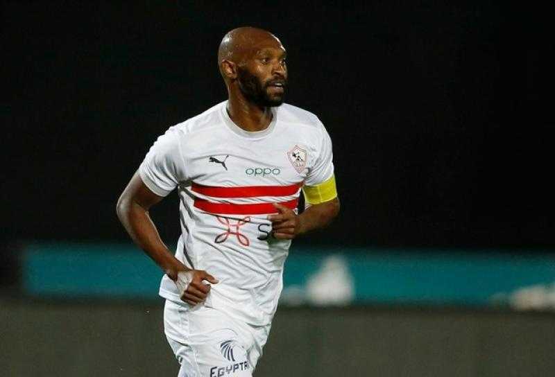 شيكابالا: أتمنى انضمام رمضان صبحي للزمالك