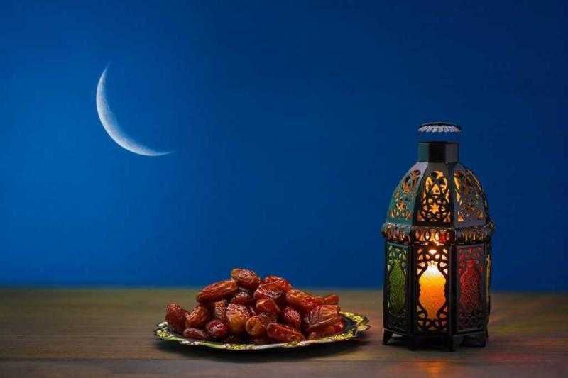 إمساكية شهر رمضان وفقا لتوقيت القاهرة