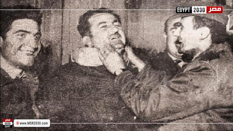 انقلاب 1963