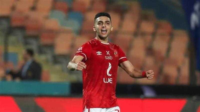 المنتخب الأولمبي يكشف موقف كوكا من المباراة الأولى في الأولمبياد