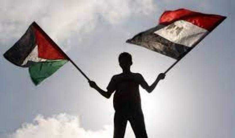 على لسان الرئيس.. مصر تؤكد موقفها الراسخ تجاه القضية الفلسطينية ورفض عملية التهجير