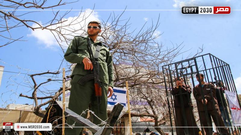 اطلاق صراح المعتقل الفلسطيني توفيق اغبارية