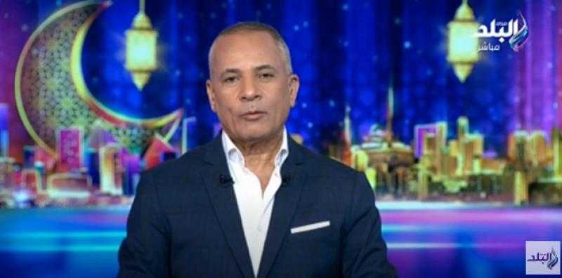 أحمد موسى: مصر عاشت أيام سوداء بسبب أزمة البنزين قبل تولي الرئيس السيسي