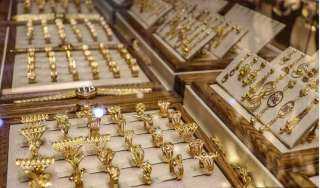 ارتفاع سعر الذهب اليوم الخميس بختام التعاملات في محلات الصاغة