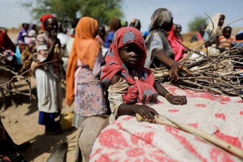 بعد مرور عام على الحرب.. ما مصير اللاجئين السودانيين؟ «فيديو»