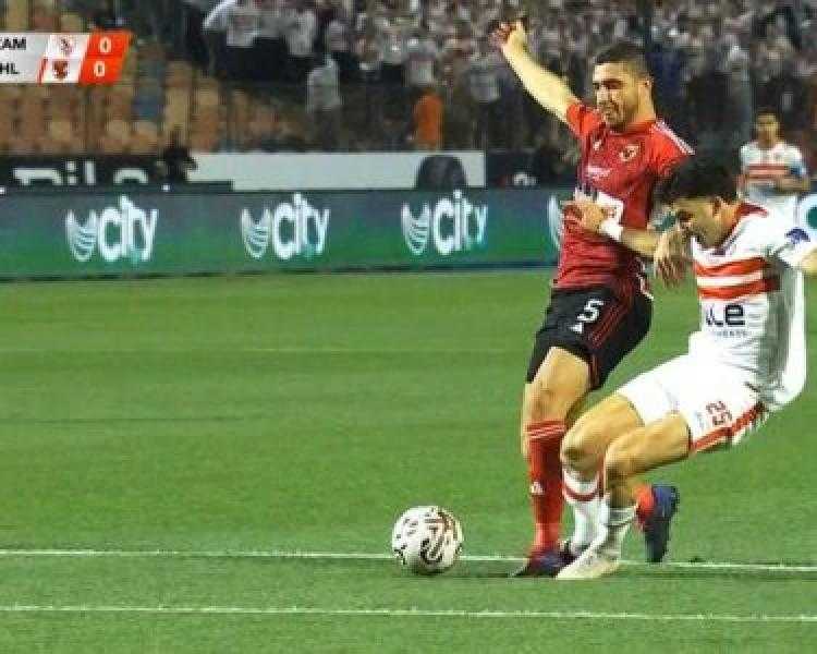 تذكرتي تعلن فتح باب الحجز لتذاكر مباراة القمة بين الأهلي والزمالك