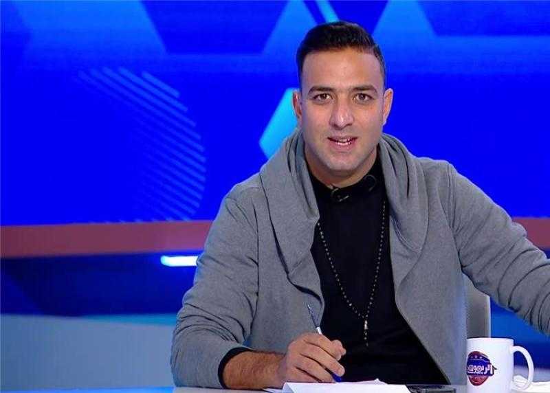 ميدو: «بفرح جدًا لما أهلاوي يقولي أنا بحبك»