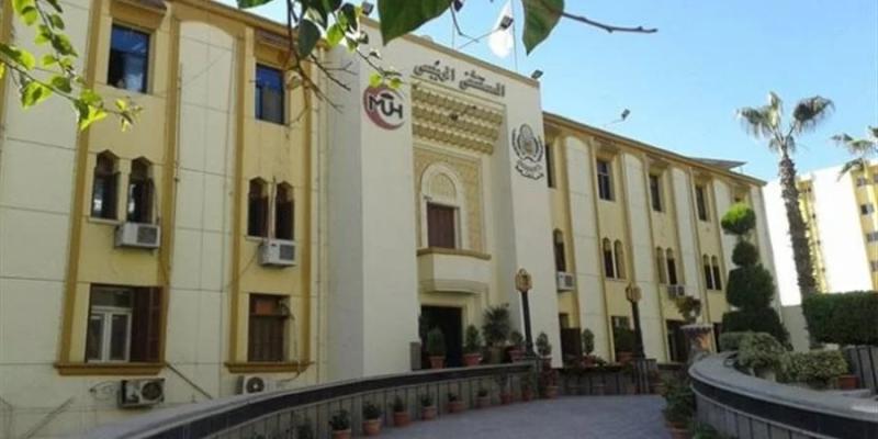 دكتور يتهم مدير مستشفى المنصورة الجامعي بالتعدي عليه بالضرب ونقابة الأطباء تعلق.. ما القصة؟