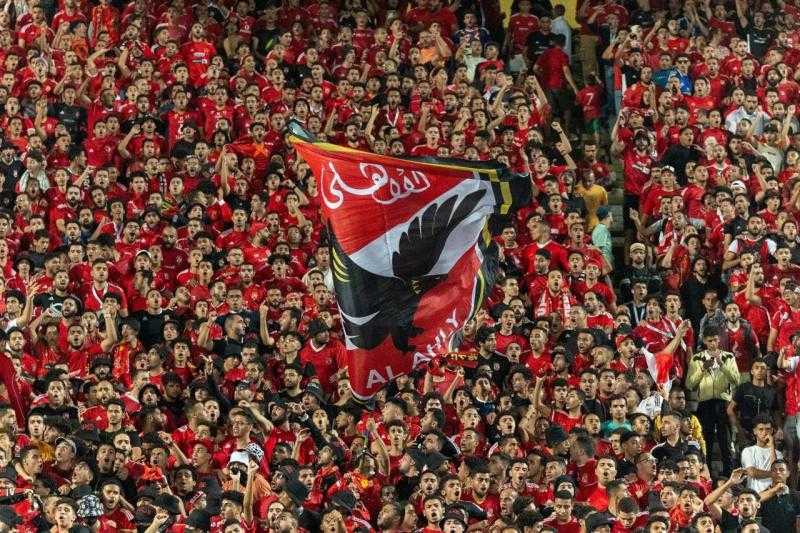 ”بسبب الزمالك”.. الكاف يكشف قرار جديد قبل مباراة الاهلي والترجي في نهائي دوري الأبطال