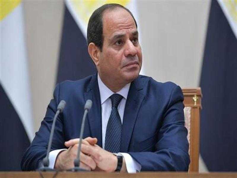 الرئيس السيسي: سيناء شاهدة على قوة وصلابة شعب مصر في دحر المعتدين والغزاة