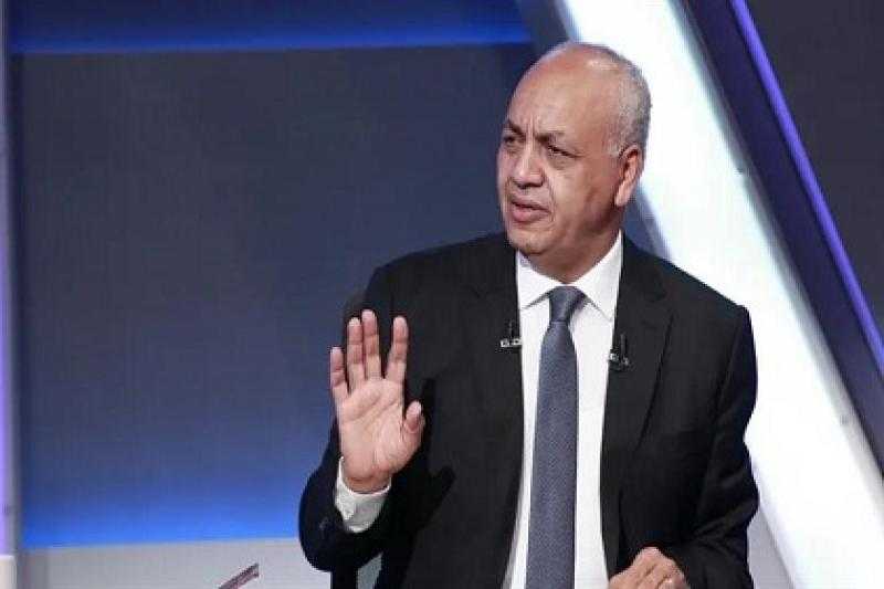 مصطفى بكري: تنظيم داعش دمر منزل إبراهيم العرجاني ووصفه بالمرتد