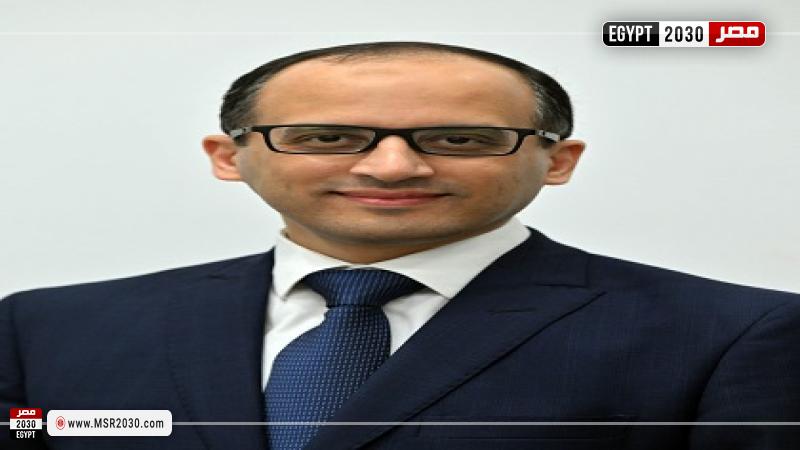 المستشار محمد الحمصاني