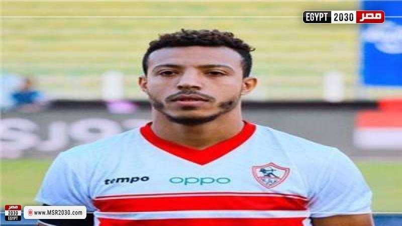 بدء نظر استئناف سيدة على حكم رفض نسب طفل للاعب الزمالك السابق