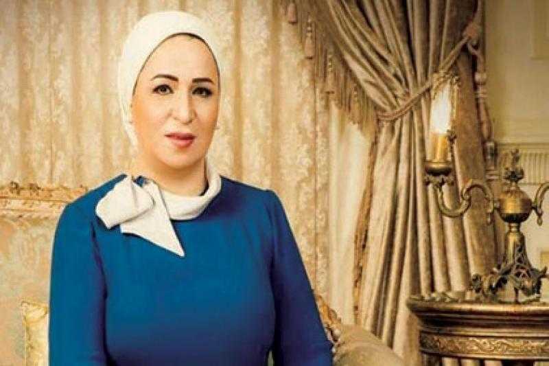 انتصار السيسي في عيد العمال: اتوجه بالشكر للأيادي التي تبني الوطن