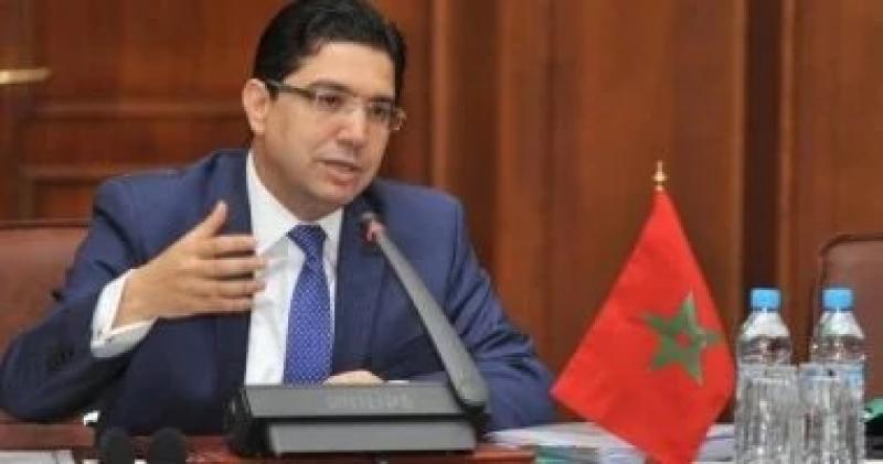 المغرب يفتتح رسميا سفارة فى جامبيا