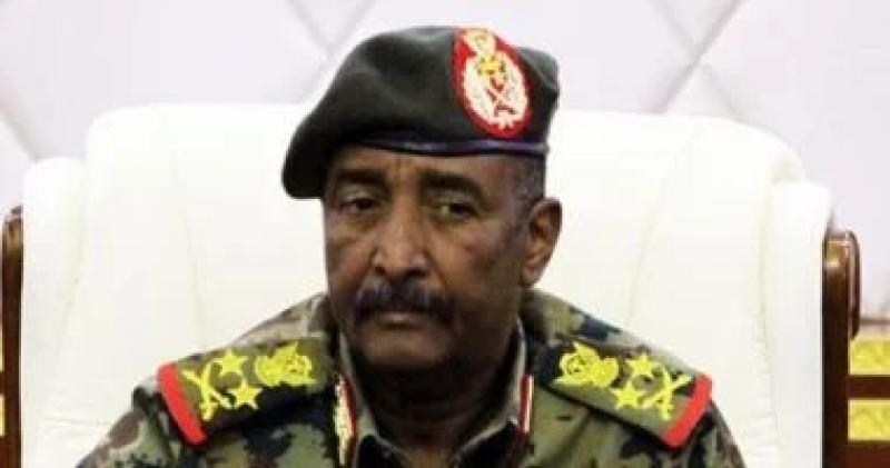 وفاة نجل رئيس مجلس السيادة السودانى متأثراً بإصابته فى حادث مرورى بتركيا