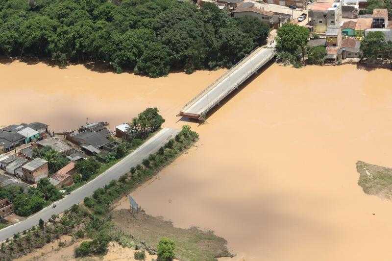 التفاصيل الكاملة لكارثة الفيضانات في البرازيل