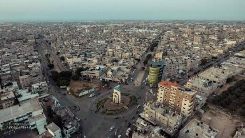 إسرائيل تستعد لاجتياحها عسكرياً.. ماذا تعرف عن مدينة رفح الفلسطينية؟