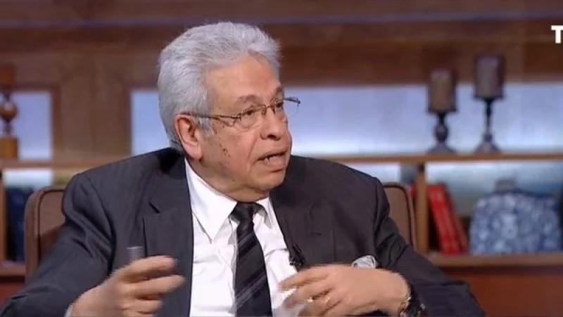 عبدالمنعم سعيد: إيران لا ترغب في دخول الحرب.. وتعلم قوة أمريكا