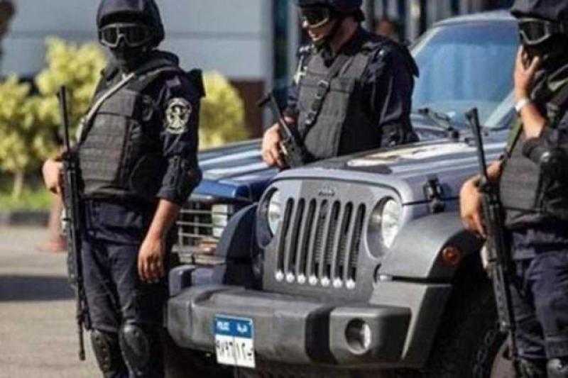 الأمن الاقتصادي يحرر 6913 قضية متنوعة من بينها سرقة كهرباء خلال 24 ساعة