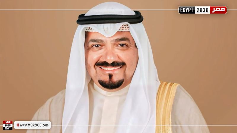 رئيس وزراء الكويت