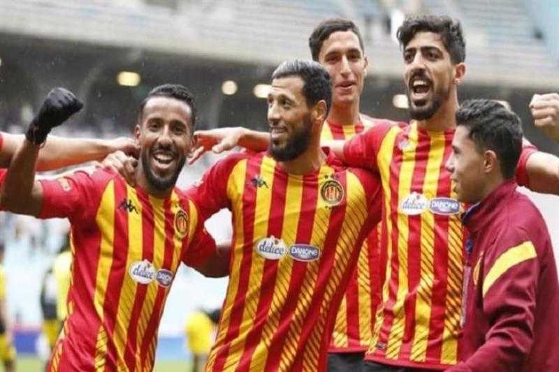 تصريحات نارية من لاعب الترجي على مواجهة الأهلي في نهائي دوري أبطال إفريقيا