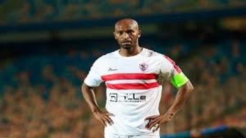 شيكابالا يدعم الزمالك أمام نهضة بركان في نهائي الكونفدرالية