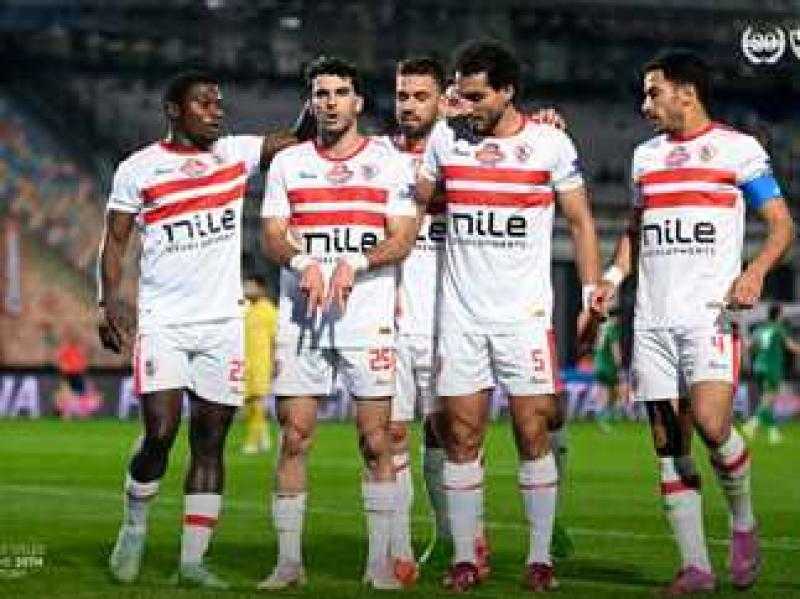 خالد عبد العزيز يضع خطة تتويج الزمالك بلقب الكونفدرالية