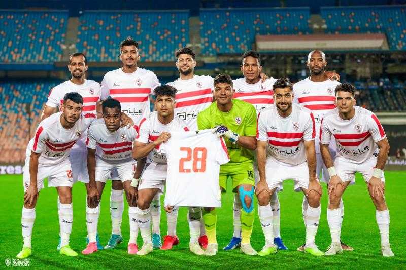 محمد شحاته: الزمالك استحق التتويج بالكونفدرالية