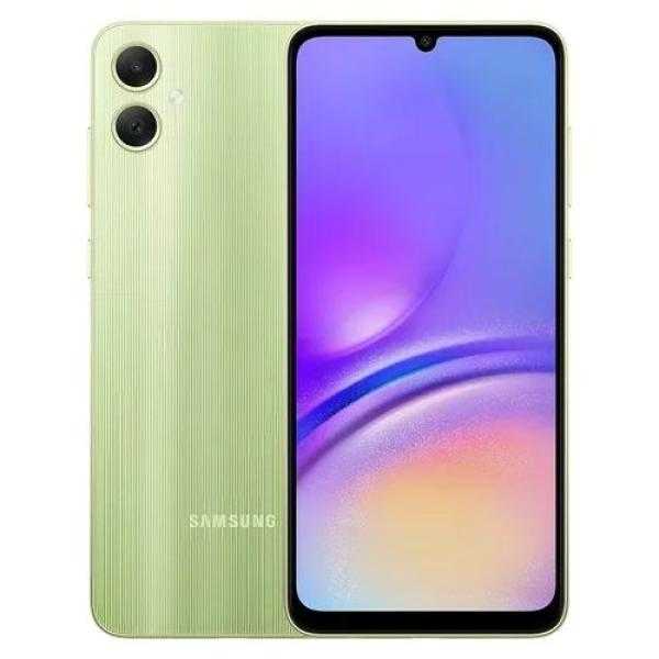 بسعر على قد الأيد.. مواصفات خيالية لهاتف سامسونج Galaxy A05