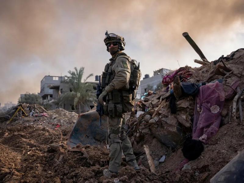 خارجية جزر المالديف: الإبادة الجماعية أمر مرفوض نهائيا