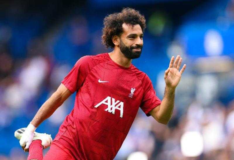 محمد صلاح يثير الجدل برسالة عبر إنستجرام : «محاط بالحمقى»