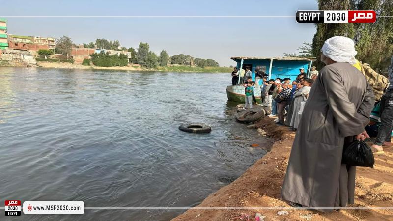 موقع  الحادث