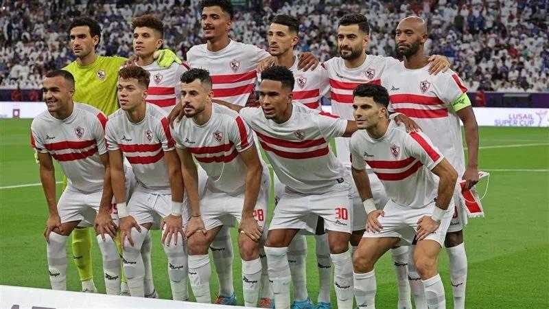 الزمالك يشكل لجنة للرد على بيان الكاف